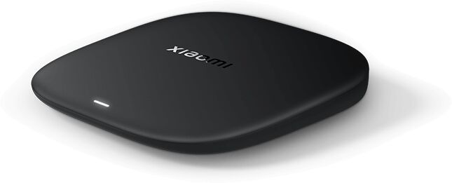Xiaomi Mi TV Box S 3rd Gen