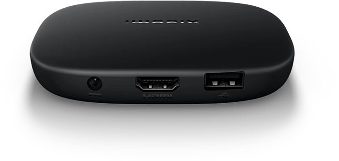 Xiaomi Mi TV Box S 3rd Gen