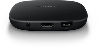 Xiaomi Mi TV Box S 3rd Gen
