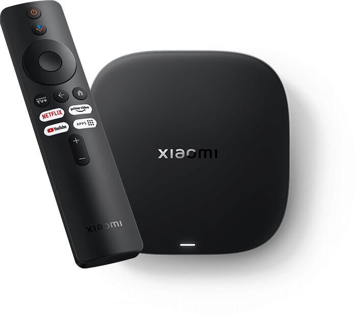 Xiaomi Mi TV Box S 3rd Gen