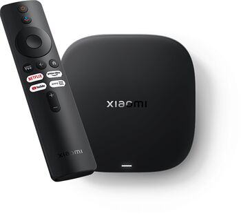 Xiaomi Mi TV Box S 3rd Gen
