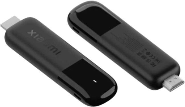 Xiaomi Mi TV Stick 4K 2nd gen