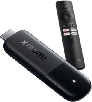 Xiaomi Mi TV Stick 4K 2nd gen
