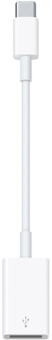 Apple USB-C í USB breytistykki