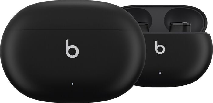 Beats Studio Buds heyrnartól - Svört