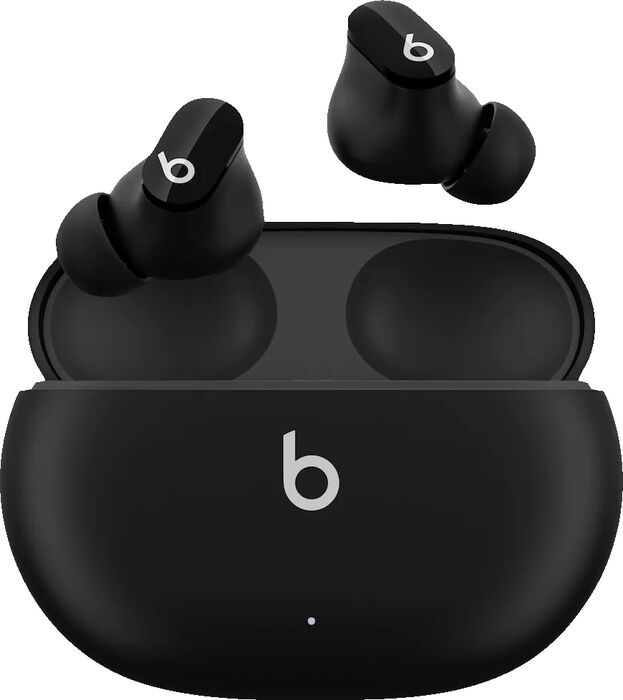Beats Studio Buds heyrnartól - Svört