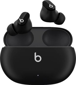 Beats Studio Buds heyrnartól - Svört