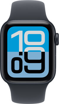 Apple Watch SE 3 40mm  - Dökkblátt Sport ól