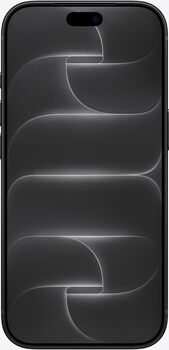 iPhone 18 Pro snjallsími 256 GB - Svartur
