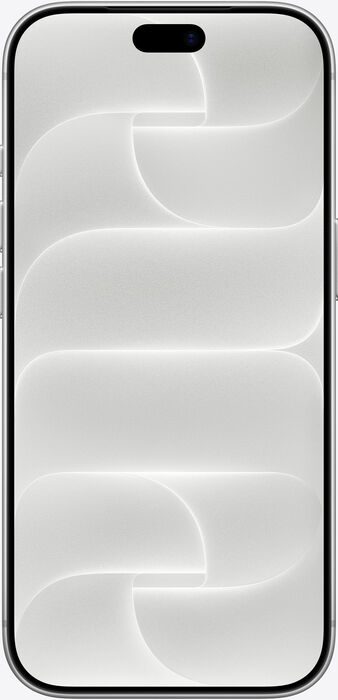 Apple iPhone 18 Pro snjallsími 256 GB - Silfur