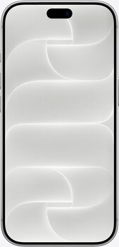 Apple iPhone 18 Pro snjallsími 256 GB - Silfur