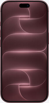 Apple iPhone 18 Pro snjallsími 256 GB - Vínrauður