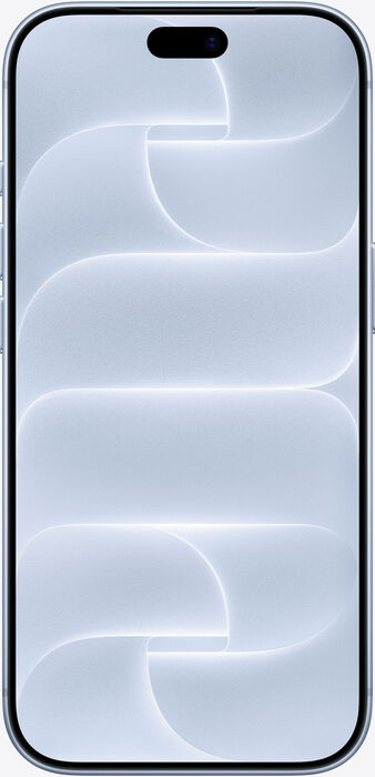 Forsala: iPhone 18 Pro snjallsími 256 GB - Ljósblár