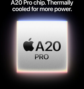 Forsala: iPhone 18 Pro snjallsími 256 GB - Ljósblár