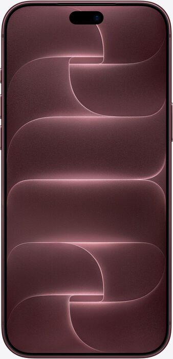 Forsala: iPhone 18 Pro Max snjallsími 256 GB - Vínrauður