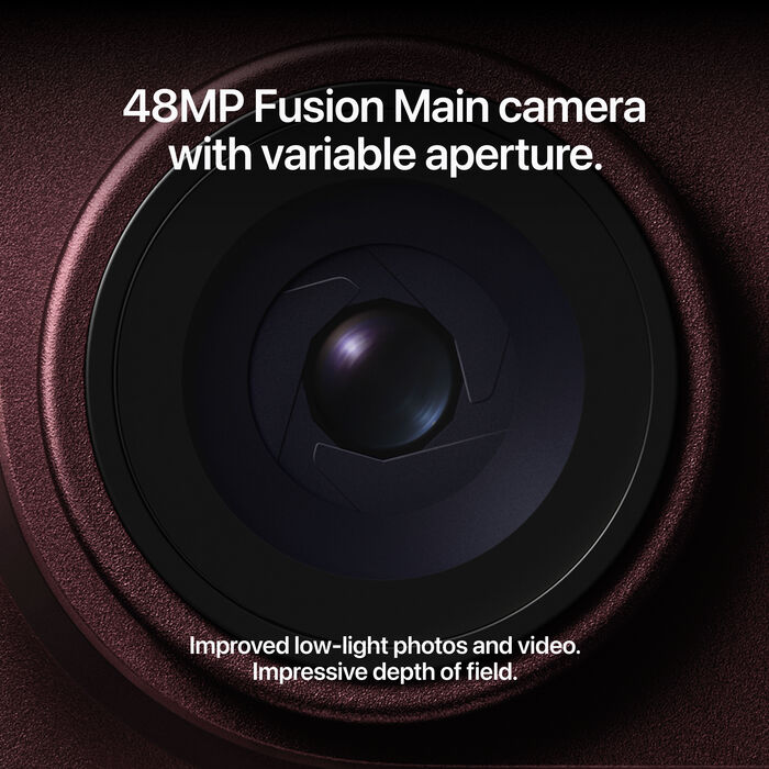 Forsala: iPhone 18 Pro Max snjallsími 256 GB - Vínrauður