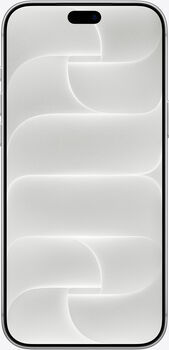 iPhone 18 Pro Max snjallsími 512 GB - Silfur