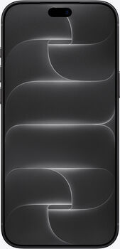 iPhone 18 Pro Max snjallsími 1 TB - Svartur