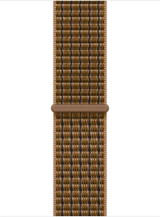 Apple Sport Loop ól f. 42mm Apple Watch - Brún