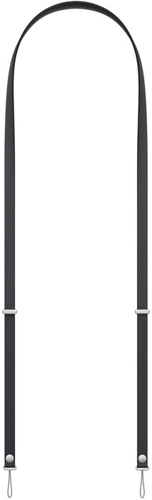 Apple Crossbody ól - Svört