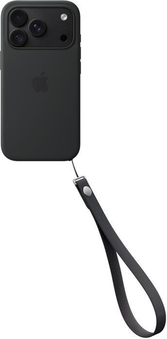 Apple úlnliðsól - Svört