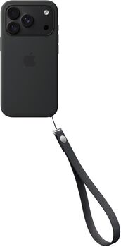 Apple úlnliðsól - Svört