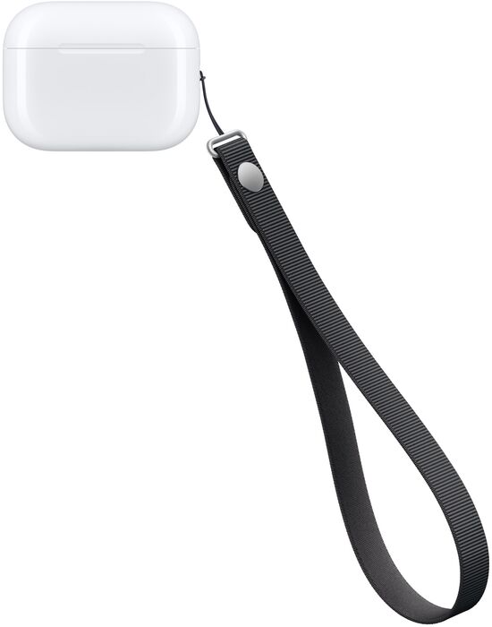 Apple úlnliðsól - Svört