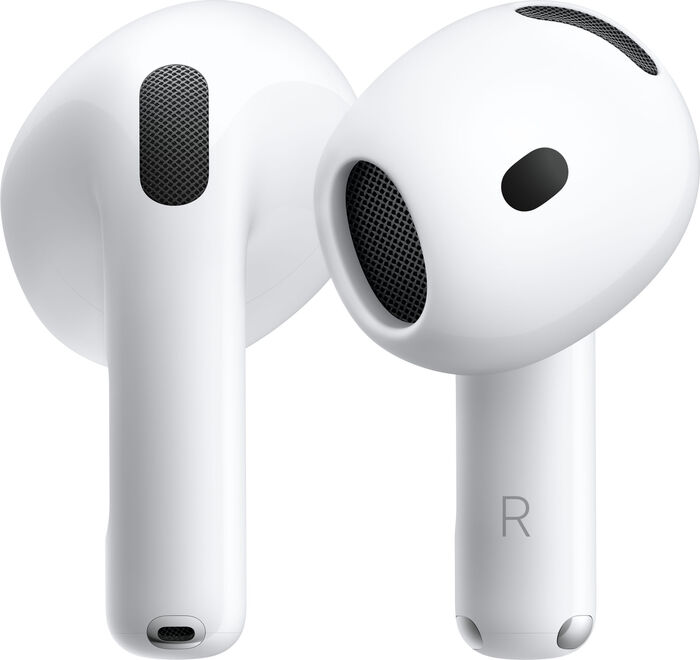 Apple Airpods 5 (2026) þráðlaus heyrnartól - Hvít