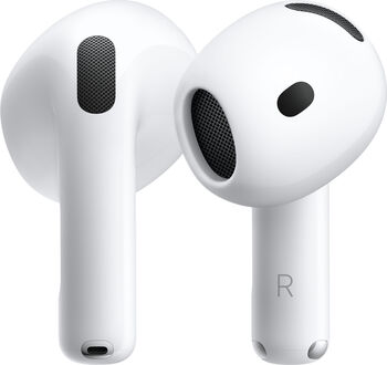 Apple Airpods 5 (2026) þráðlaus heyrnartól - Hvít