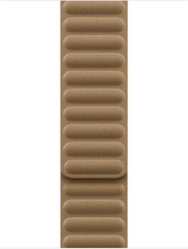 Apple Magnetic Link ól f. 42mm Apple Watch S/M - Ljósbrún