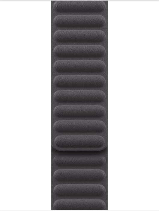 Apple Magnetic Link ól f. 42mm Apple Watch S/M - Svört