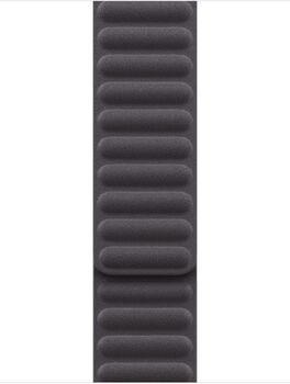 Apple Magnetic Link ól f. 42mm Apple Watch S/M - Svört