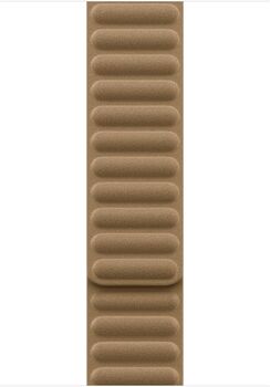 Apple Magnetic Link ól f. 46mm Apple Watch M/L - Ljósbrún