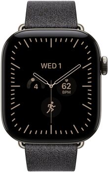 Apple Modern Buckle ól f. 42mm Apple Watch - Dökkblá