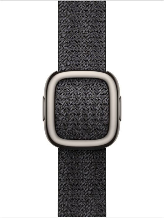 Apple Modern Buckle ól f. 42mm Apple Watch - Dökkblá