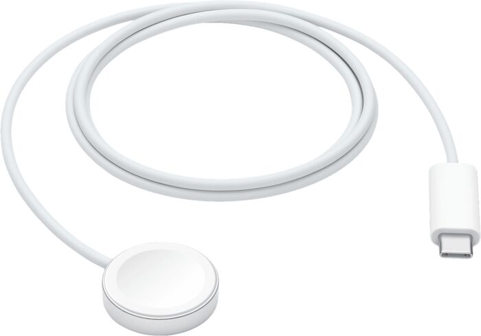 Apple Watch hraðhleðslutæki USB-C - 1m
