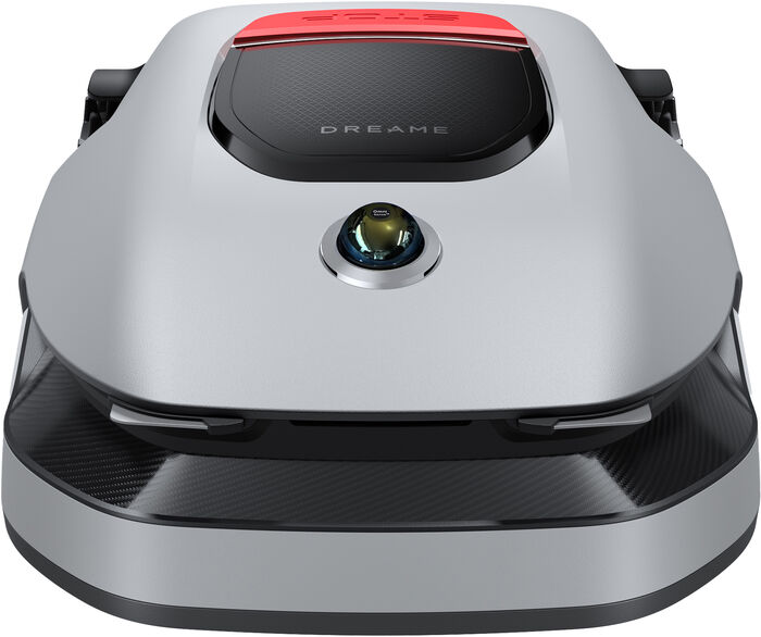 Dreame A1 Pro 2000 360° LiDAR sláttuvélmenni - Grátt