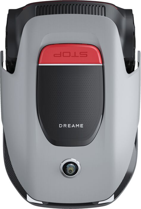 Dreame A1 Pro 2000 360° LiDAR sláttuvélmenni - Grátt