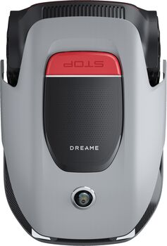 Dreame A1 Pro 2000 360° LiDAR sláttuvélmenni - Grátt