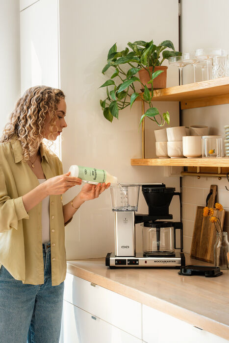 Moccamaster hreinsivökvi 145