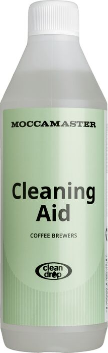 Moccamaster hreinsivökvi 145