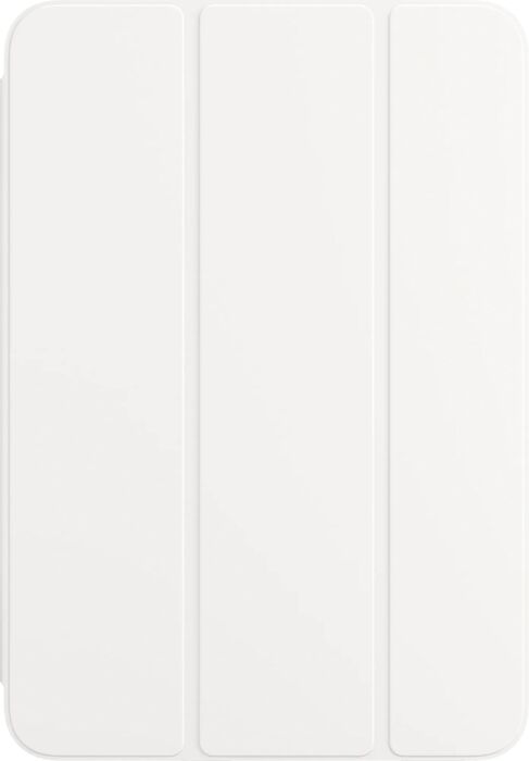 Apple Smart Folio hulstur fyrir iPad mini (2021) - Hvítt