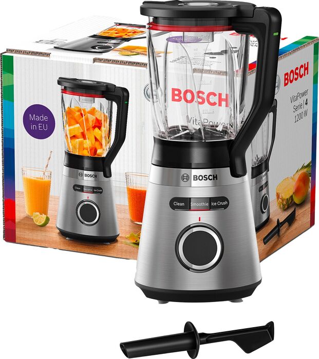 Bosch Series 4 blandari 