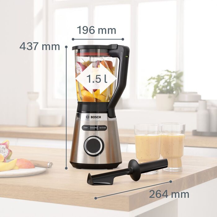 Bosch Series 4 blandari 