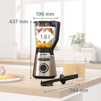 Bosch Series 4 blandari 