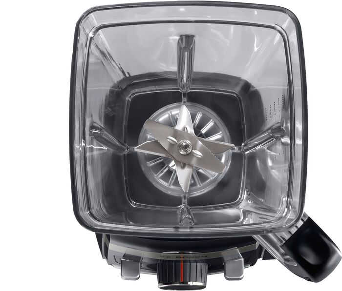 Bosch VitaBoost blandari