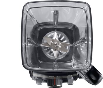 Bosch VitaBoost blandari