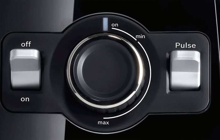 Bosch VitaBoost blandari