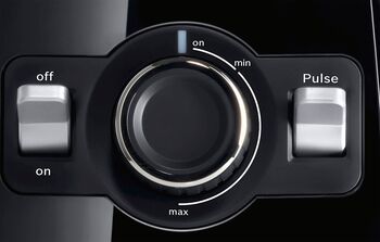 Bosch VitaBoost blandari