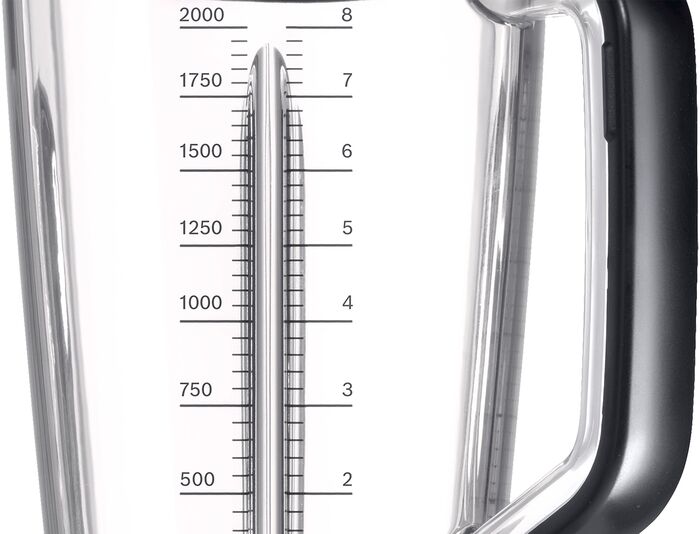 Bosch VitaBoost blandari